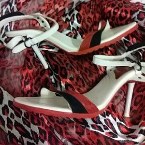 Ladies shoes High heels